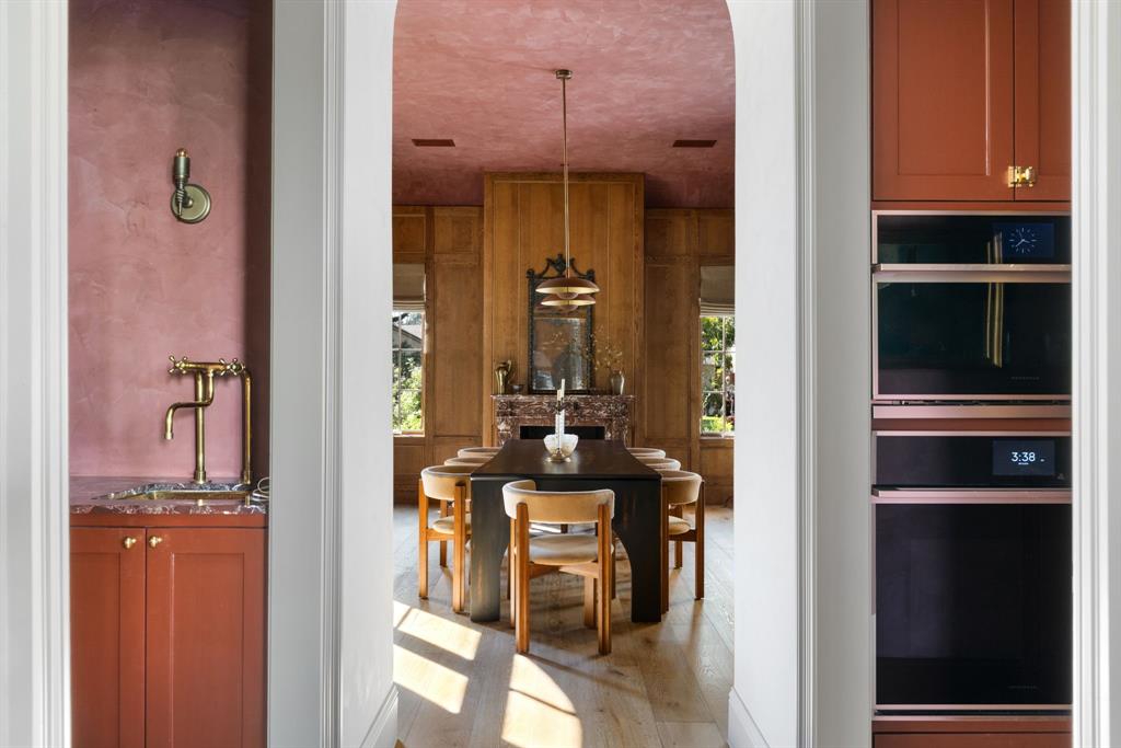 Lovers Lane Heights - Residential