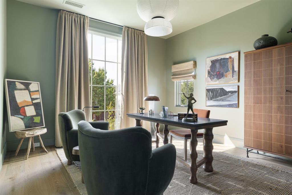 Lovers Lane Heights - Residential