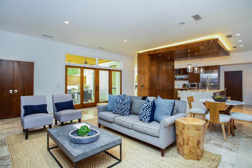 Idlewild Annex - Residential