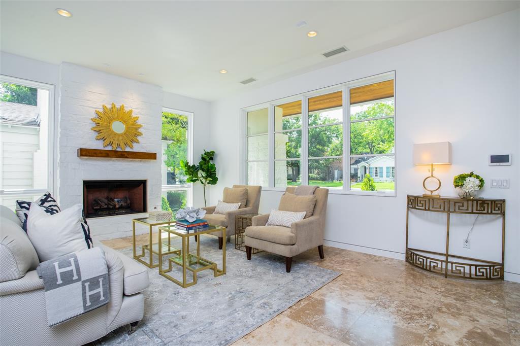 Idlewild Annex - Residential