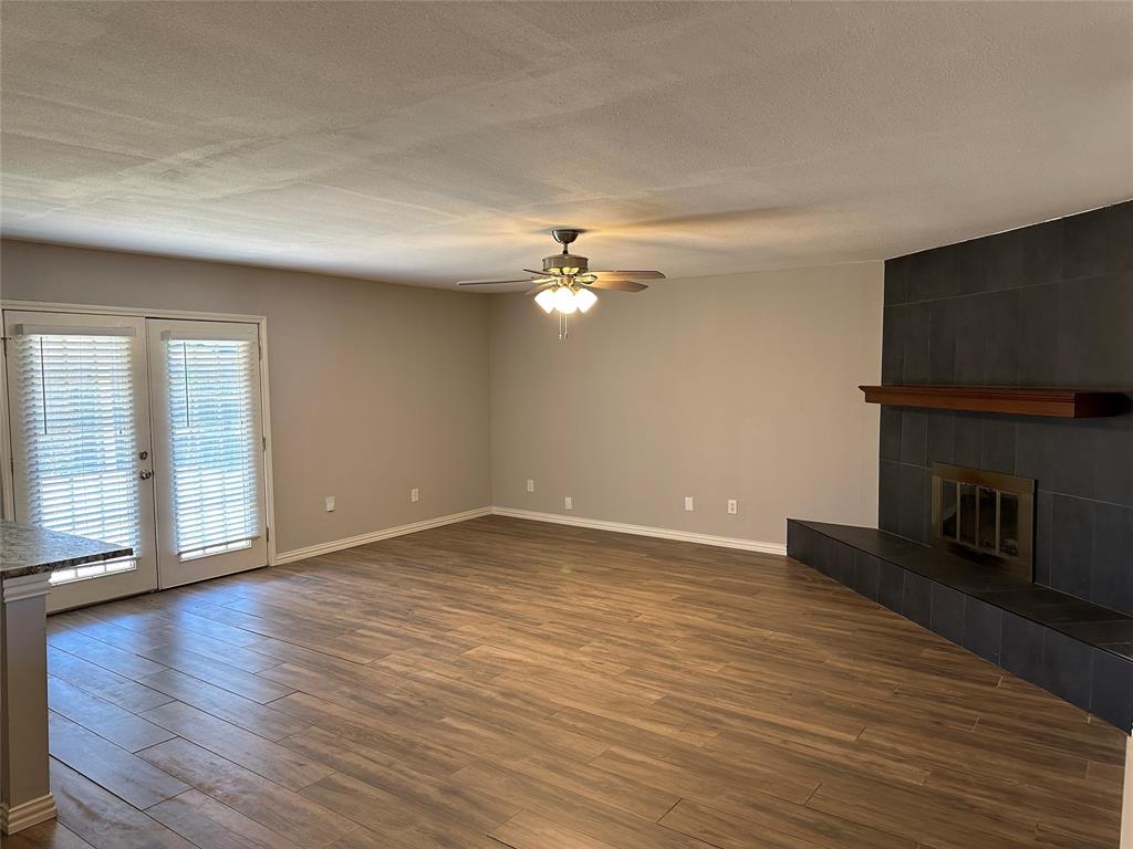 Colony 20 - Residential Lease