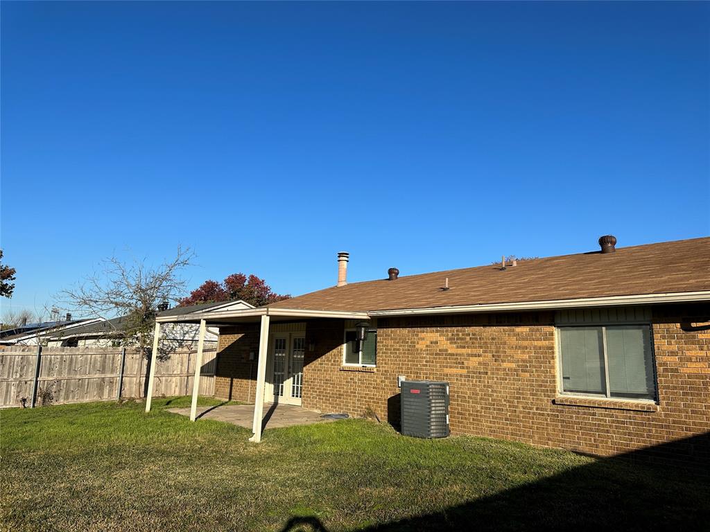 Colony 20 - Residential Lease