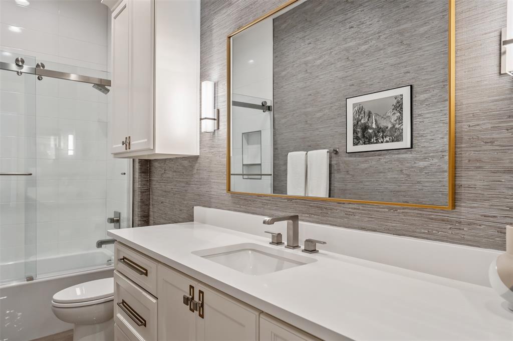 Forest Ridge @ The Crossing - Residential