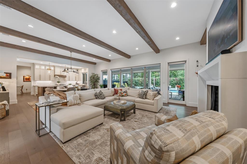 Forest Ridge @ The Crossing - Residential