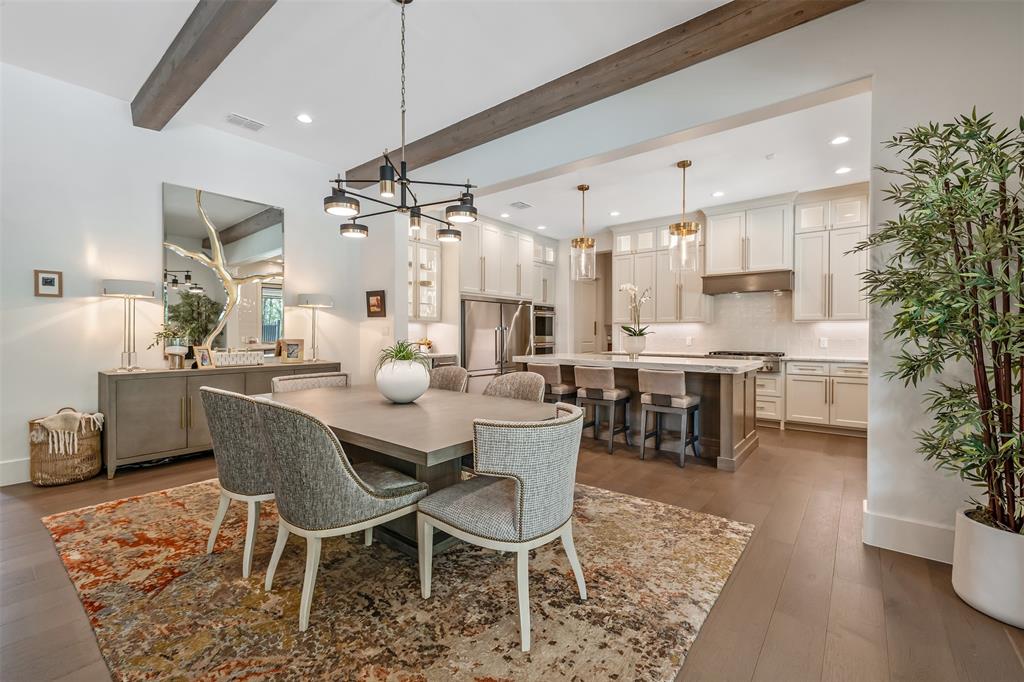 Forest Ridge @ The Crossing - Residential