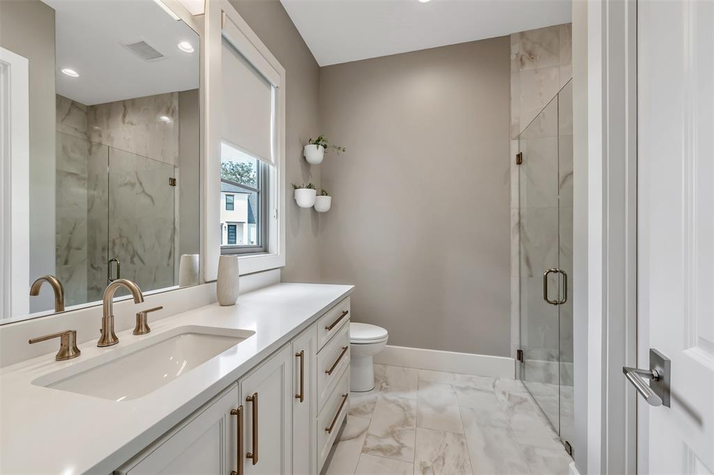 Forest Ridge @ The Crossing - Residential