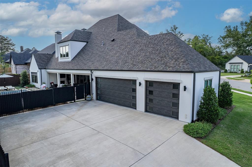Forest Ridge @ The Crossing - Residential