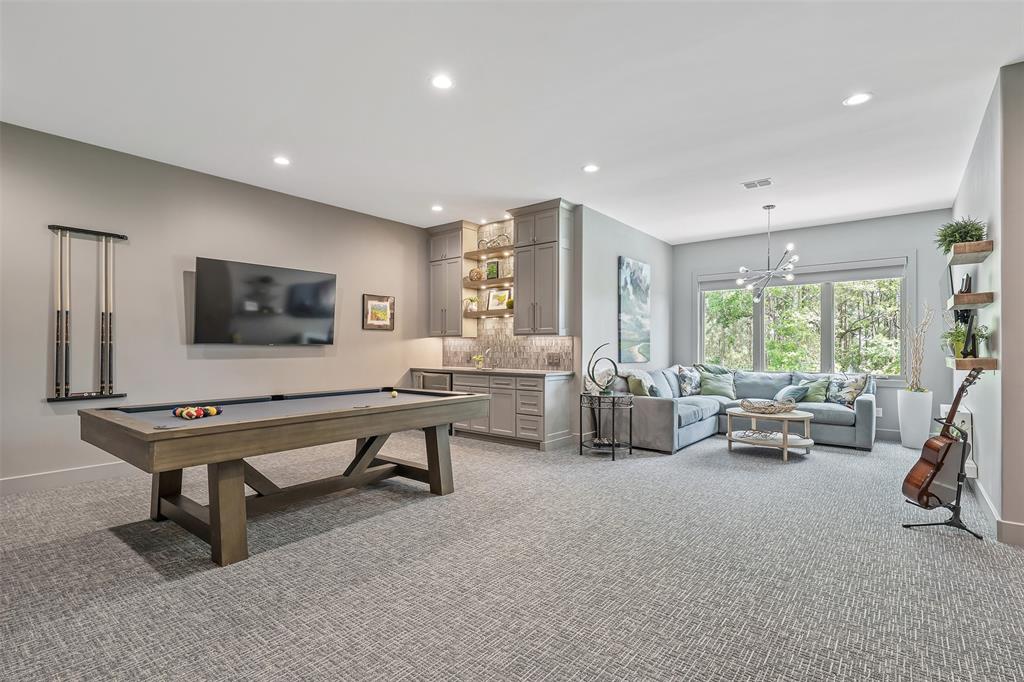 Forest Ridge @ The Crossing - Residential