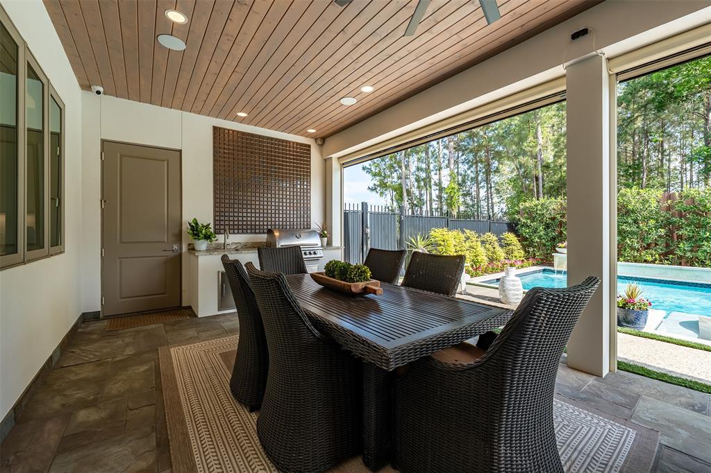 Forest Ridge @ The Crossing - Residential