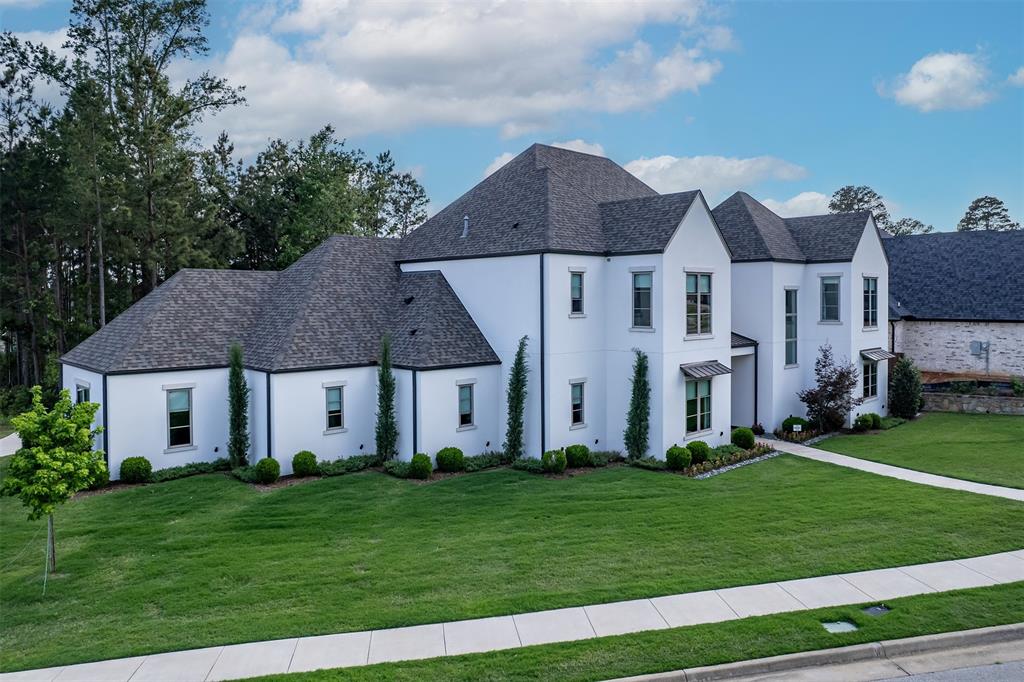 Forest Ridge @ The Crossing - Residential