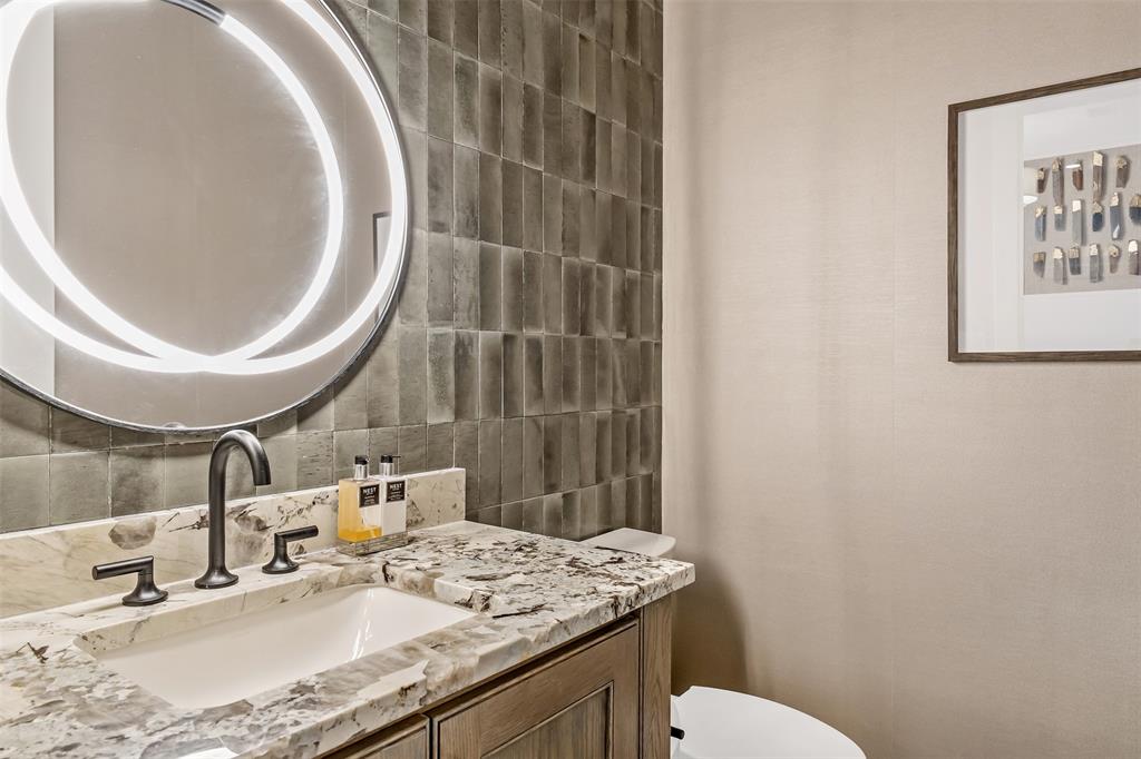 Forest Ridge @ The Crossing - Residential