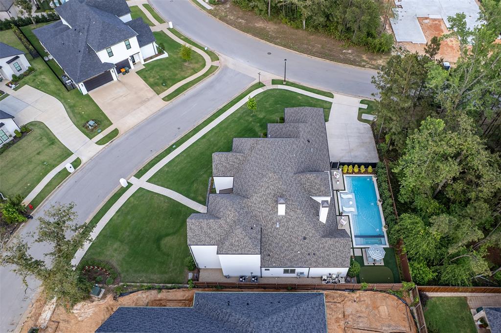 Forest Ridge @ The Crossing - Residential