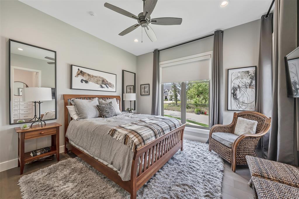 Forest Ridge @ The Crossing - Residential