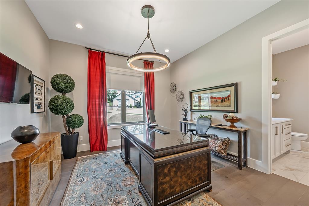 Forest Ridge @ The Crossing - Residential
