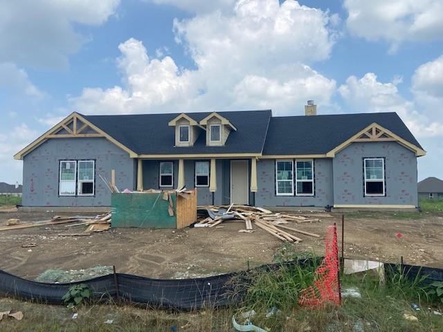 Clear Sky Addition - Residential