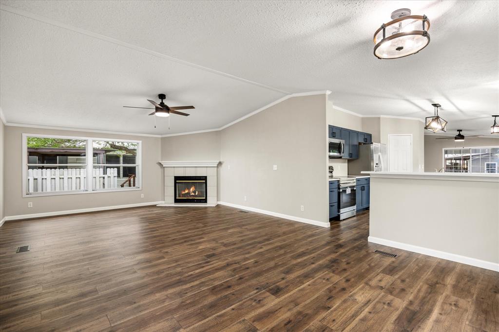 Blue Water Shores - Residential