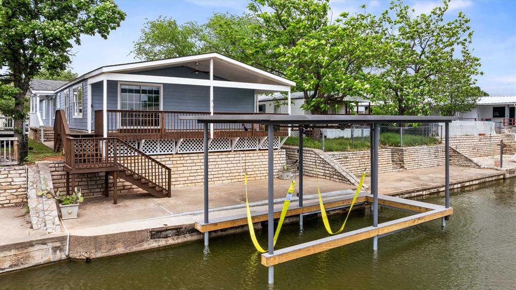Blue Water Shores - Residential