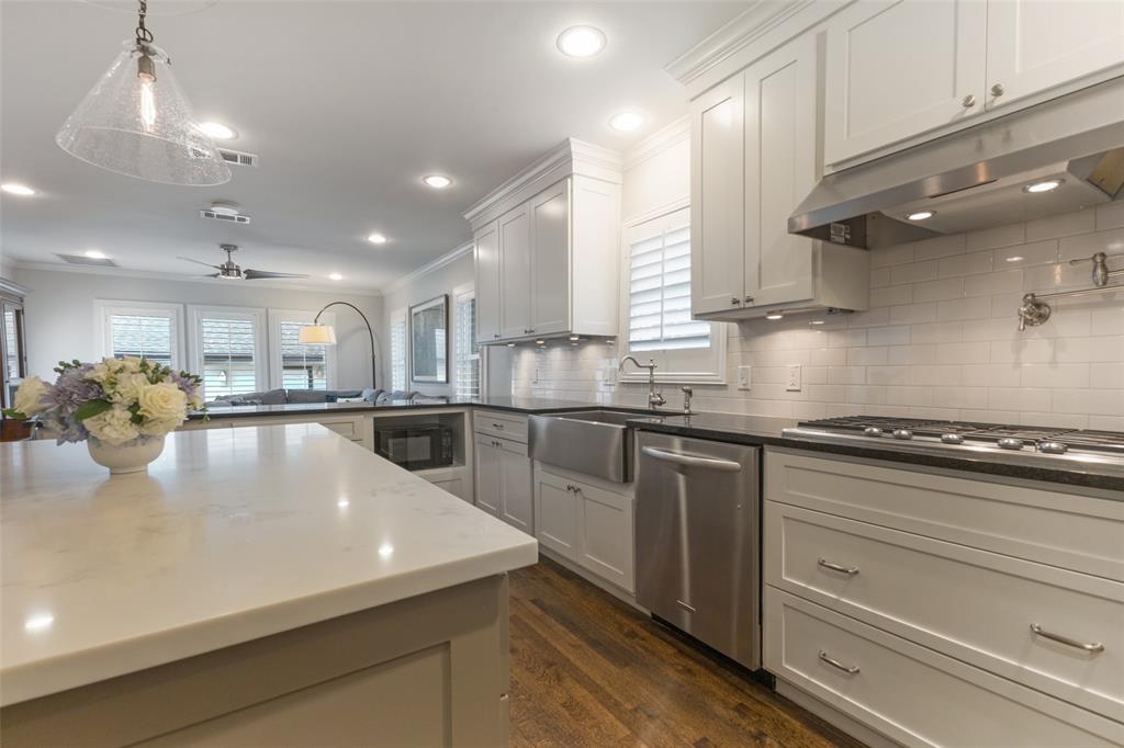 Greenville Crest 02 - Residential