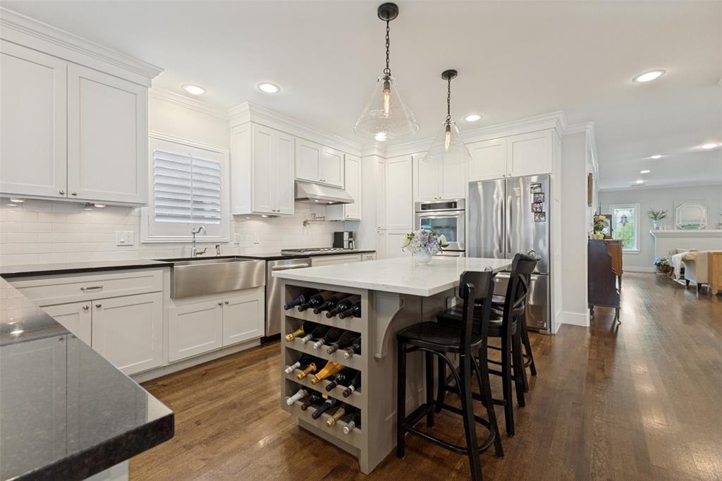 Greenville Crest 02 - Residential