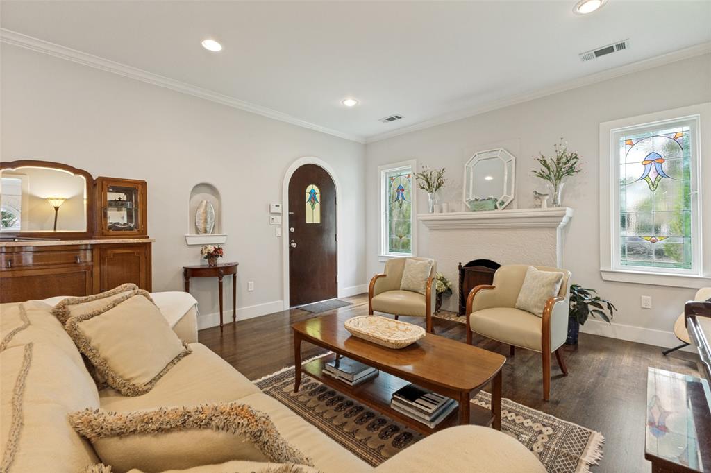 Greenville Crest 02 - Residential