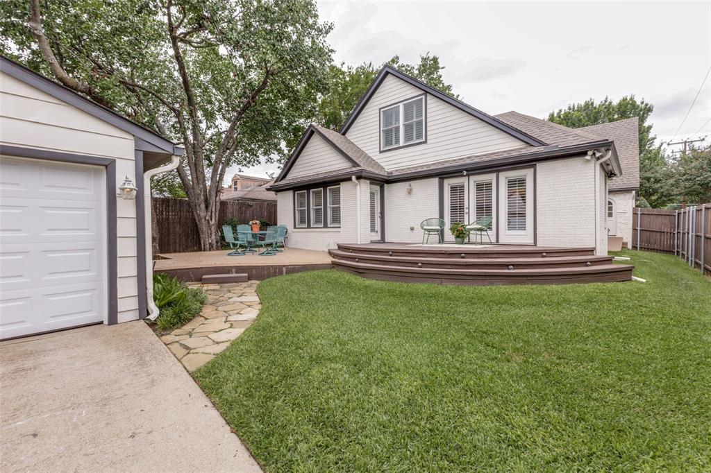 Greenville Crest 02 - Residential