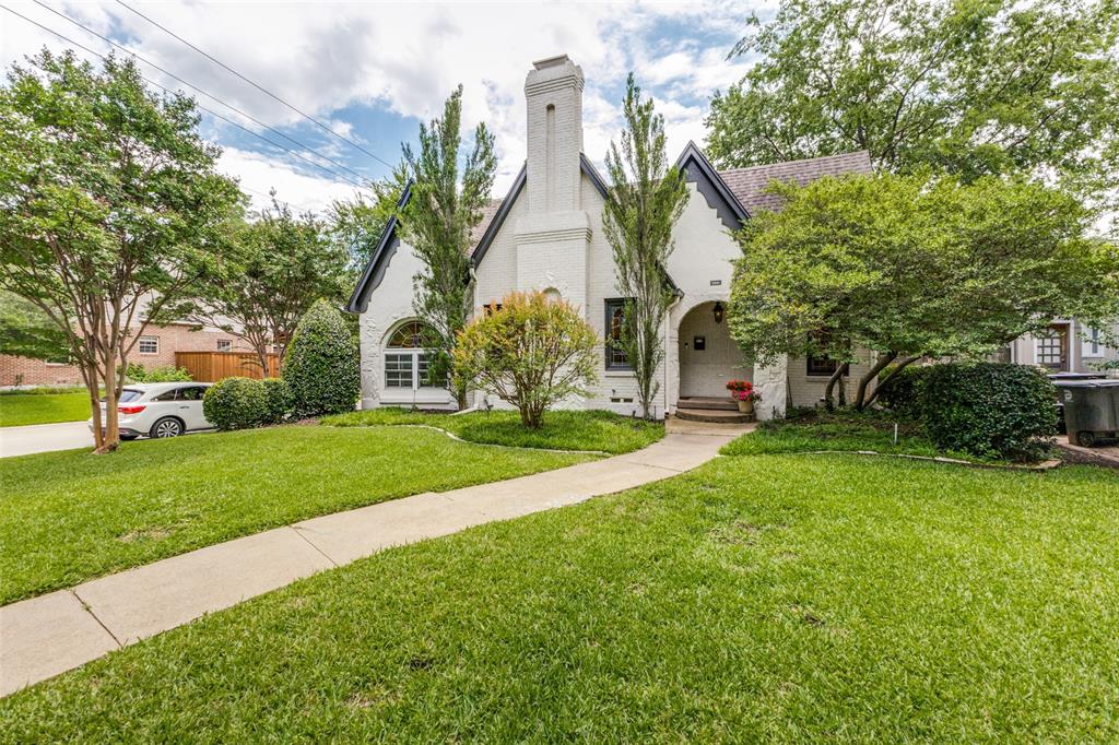 Greenville Crest 02 - Residential