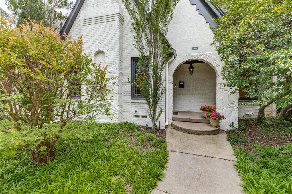 Greenville Crest 02 - Residential
