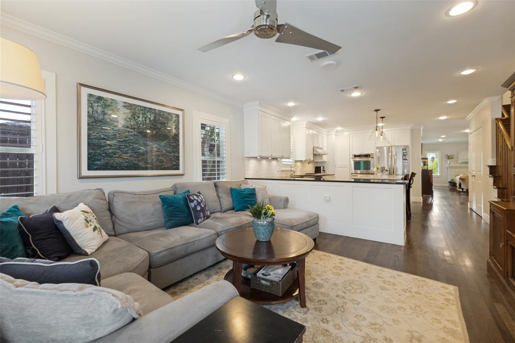 Greenville Crest 02 - Residential