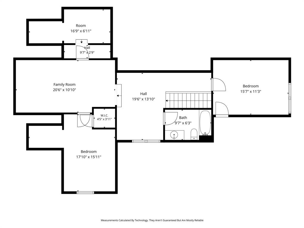 Greenville Crest 02 - Residential