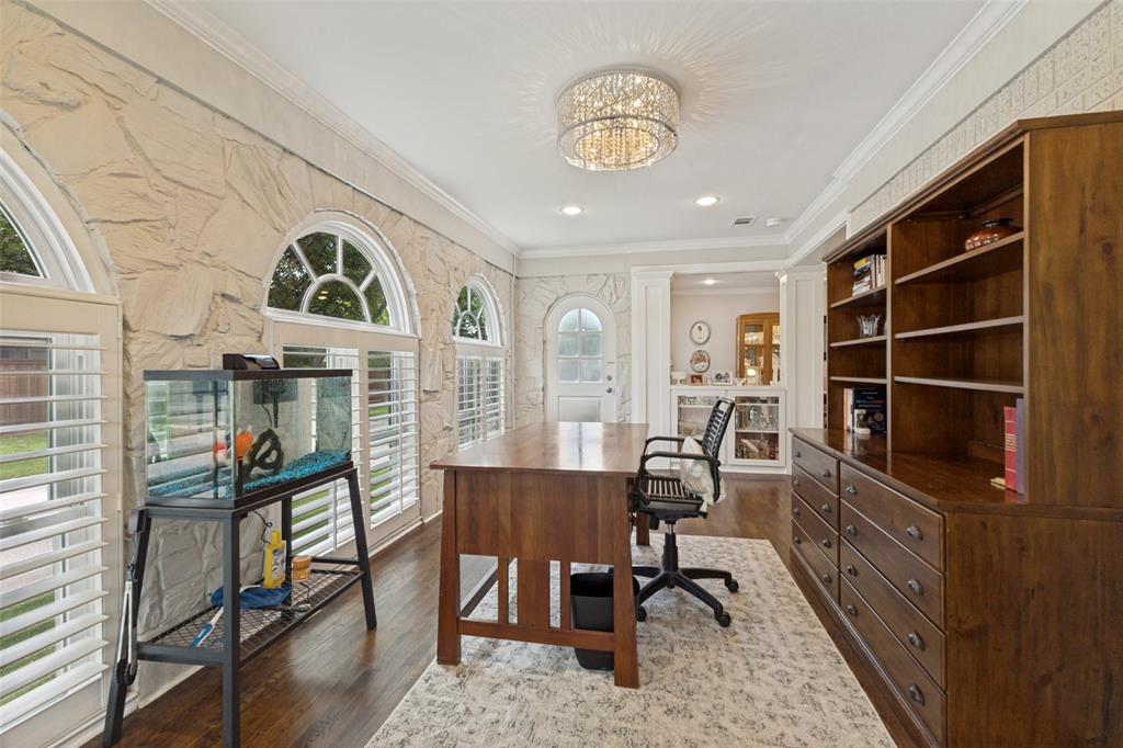 Greenville Crest 02 - Residential