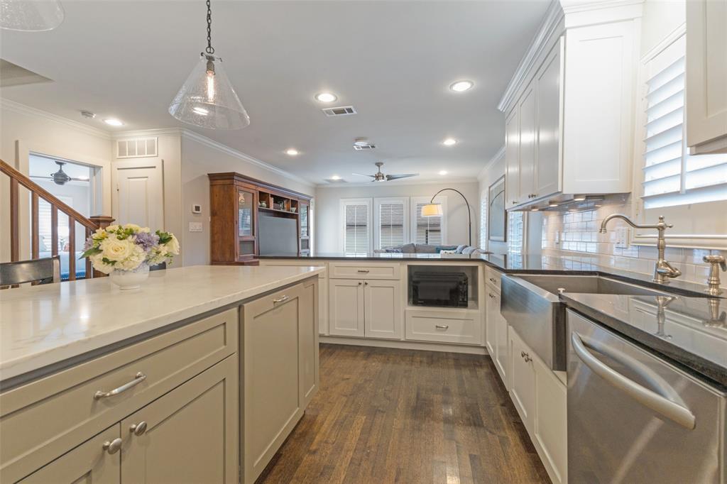 Greenville Crest 02 - Residential