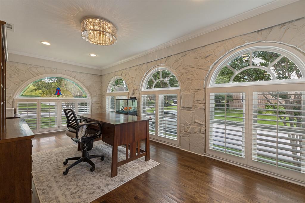Greenville Crest 02 - Residential