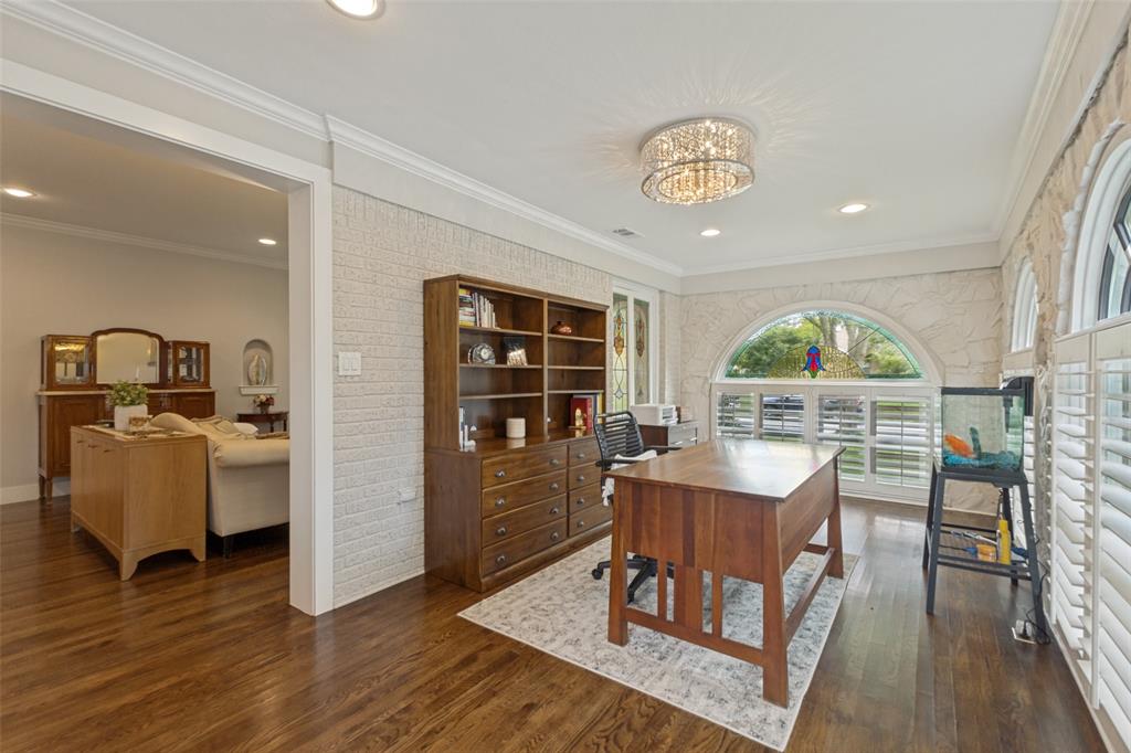 Greenville Crest 02 - Residential