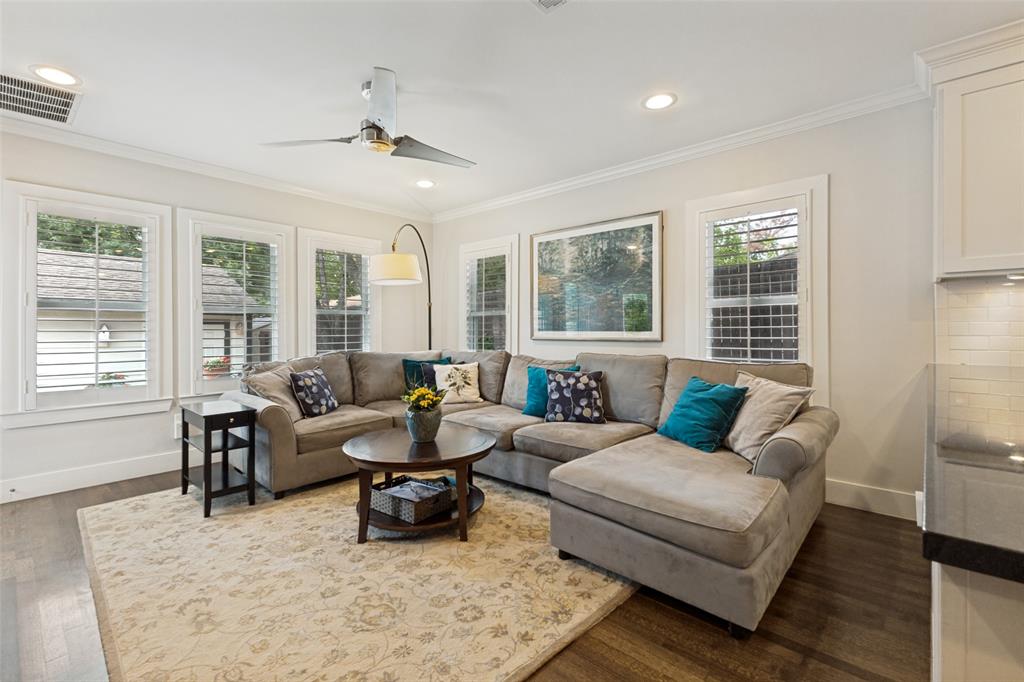 Greenville Crest 02 - Residential
