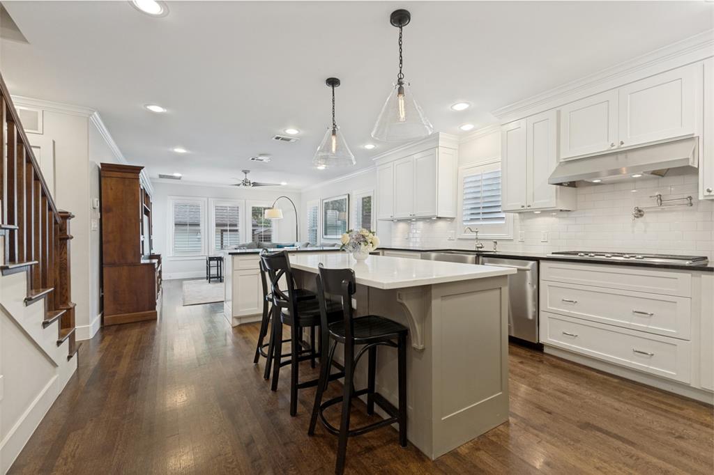 Greenville Crest 02 - Residential