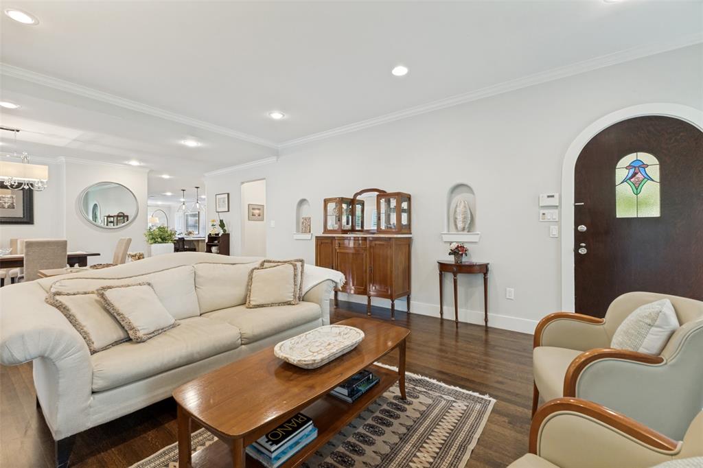 Greenville Crest 02 - Residential