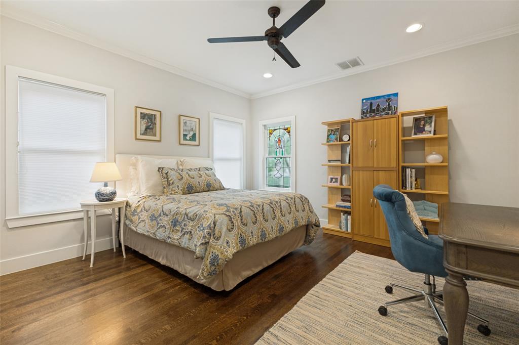 Greenville Crest 02 - Residential