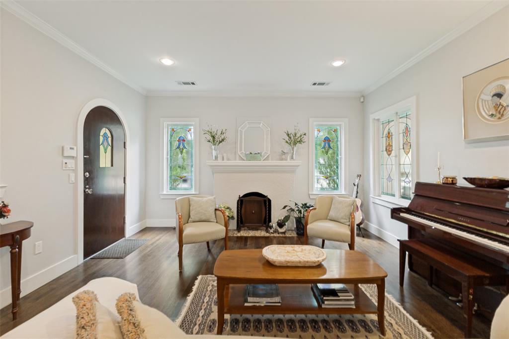 Greenville Crest 02 - Residential
