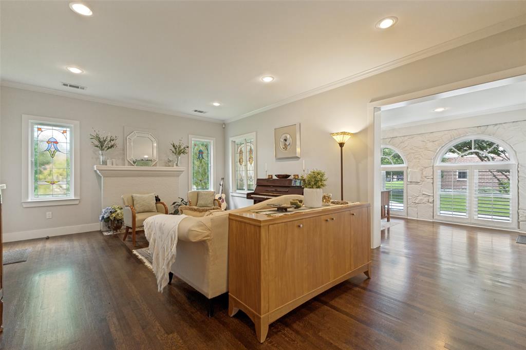 Greenville Crest 02 - Residential