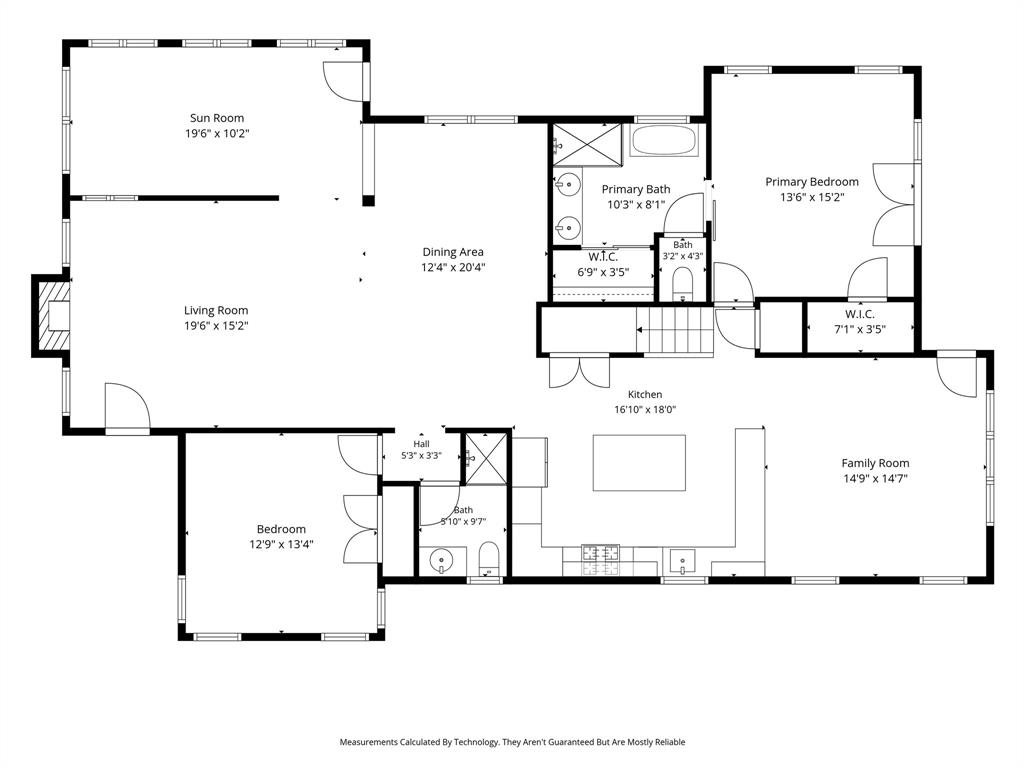 Greenville Crest 02 - Residential