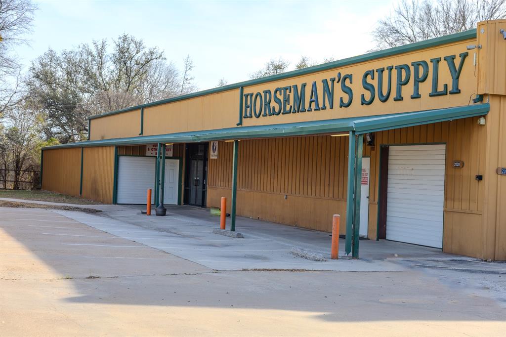 none - Commercial Sale
