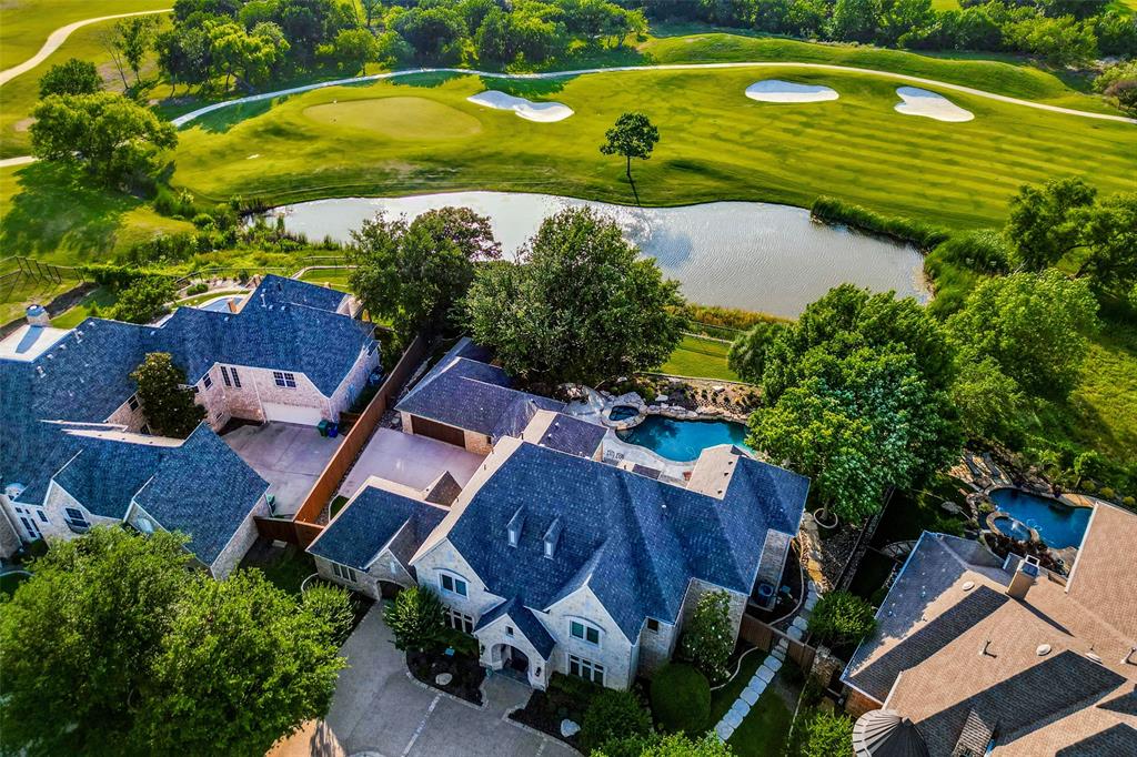 Castle Hills Ph II Sec C - Residential