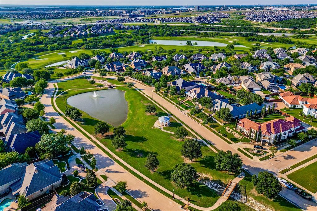 Castle Hills Ph II Sec C - Residential