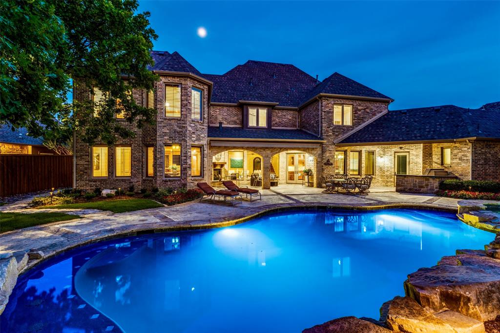 Castle Hills Ph II Sec C - Residential