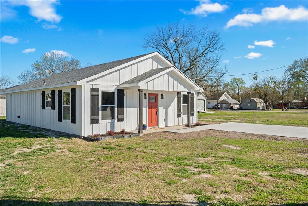 Orig Town Of Lone Oak - Residential