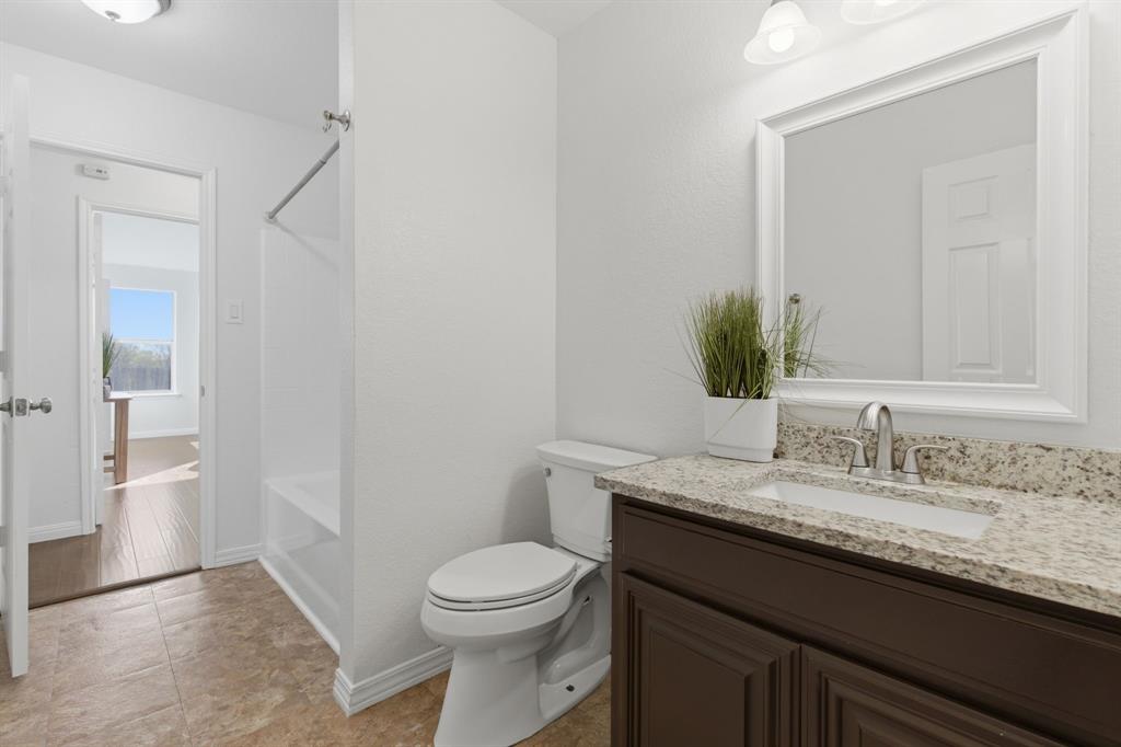 Glen Mills Village - Residential