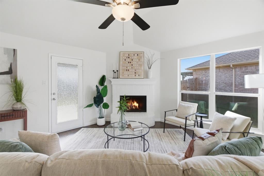 Glen Mills Village - Residential