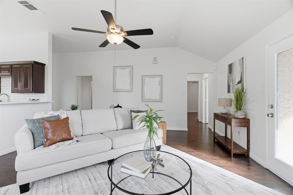 Glen Mills Village - Residential