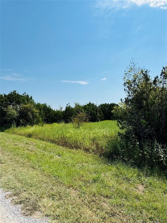 White Bluff #36 - Land