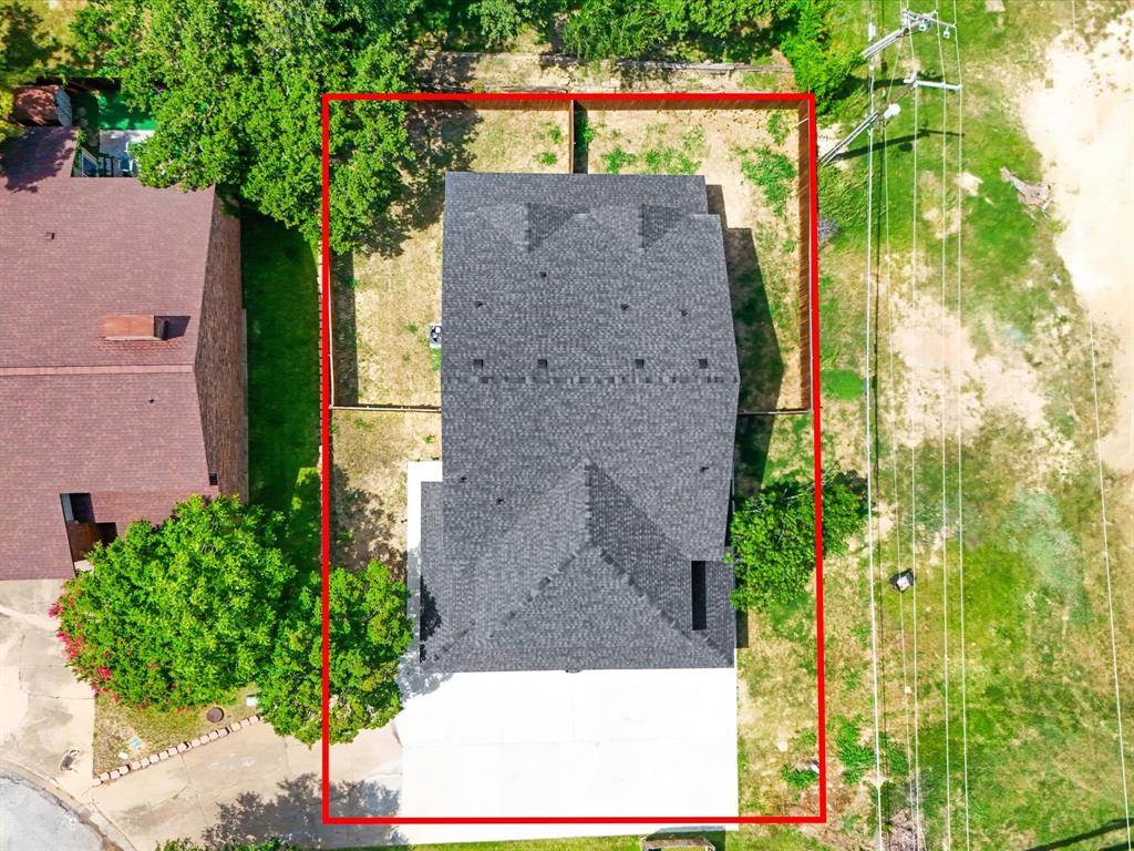 Woodhaven Cntry Club Estates - Residential
